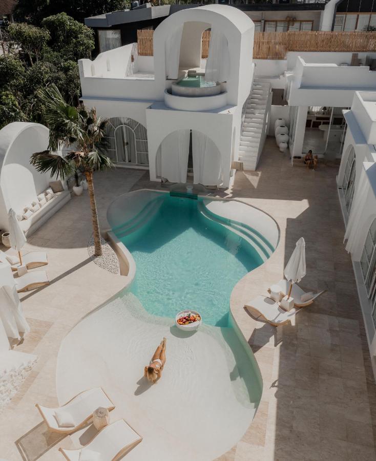 Maja Canggu Exteriör bild