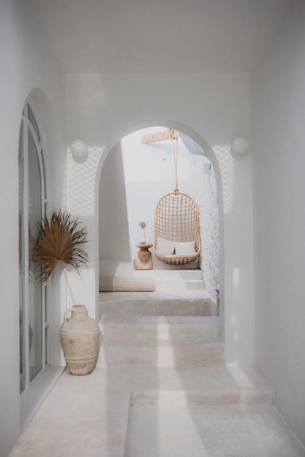 Maja Canggu Exteriör bild