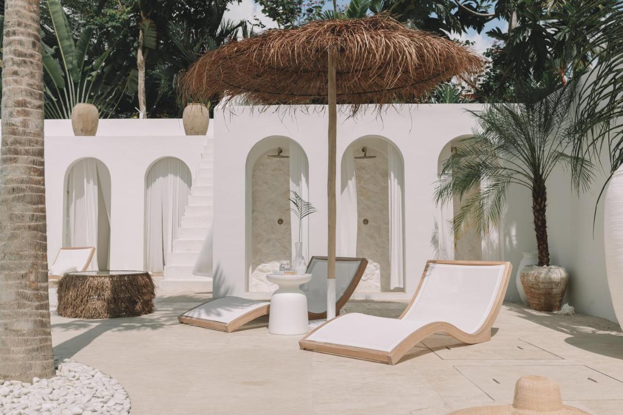 Maja Canggu Exteriör bild