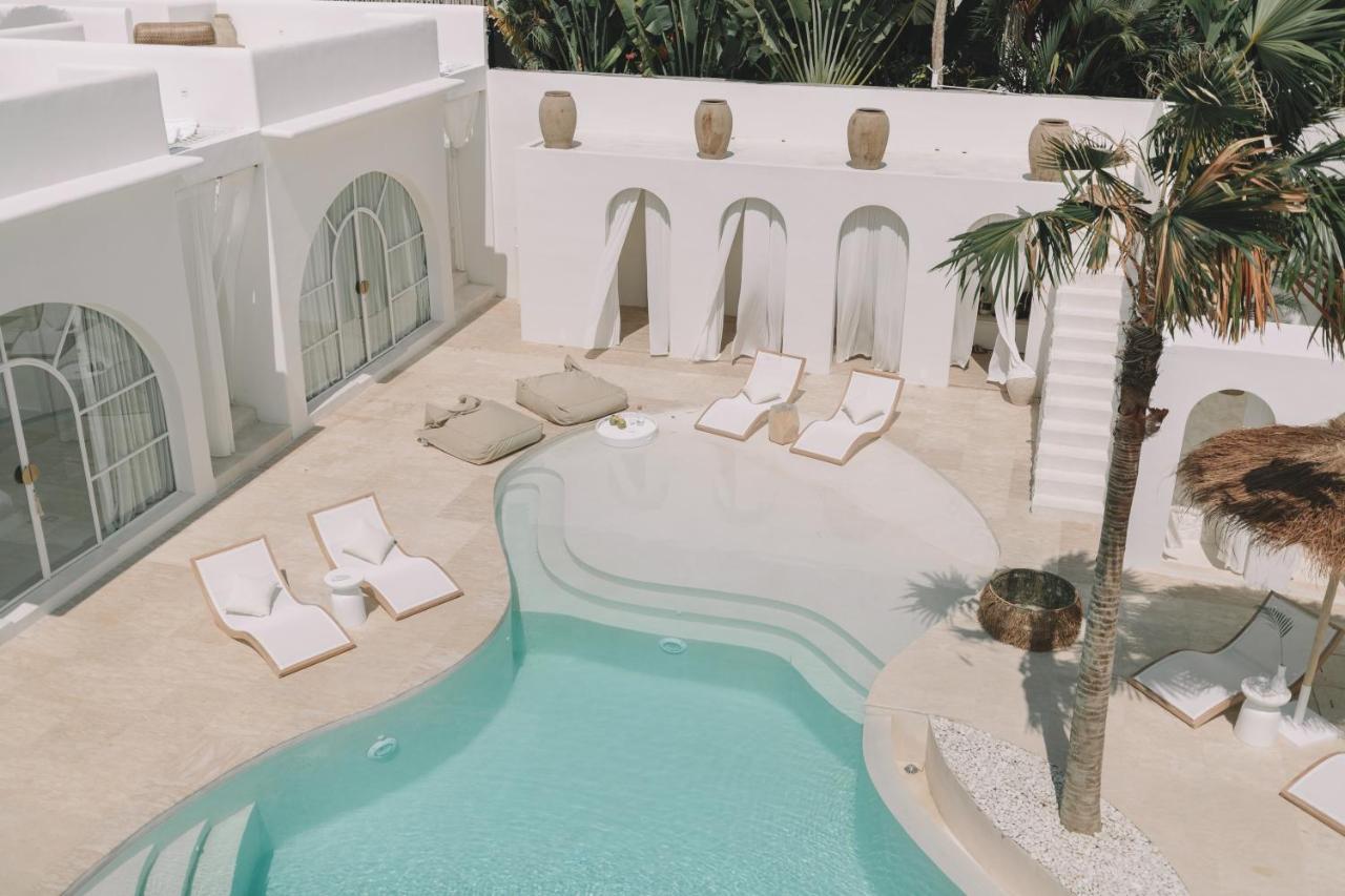 Maja Canggu Exteriör bild