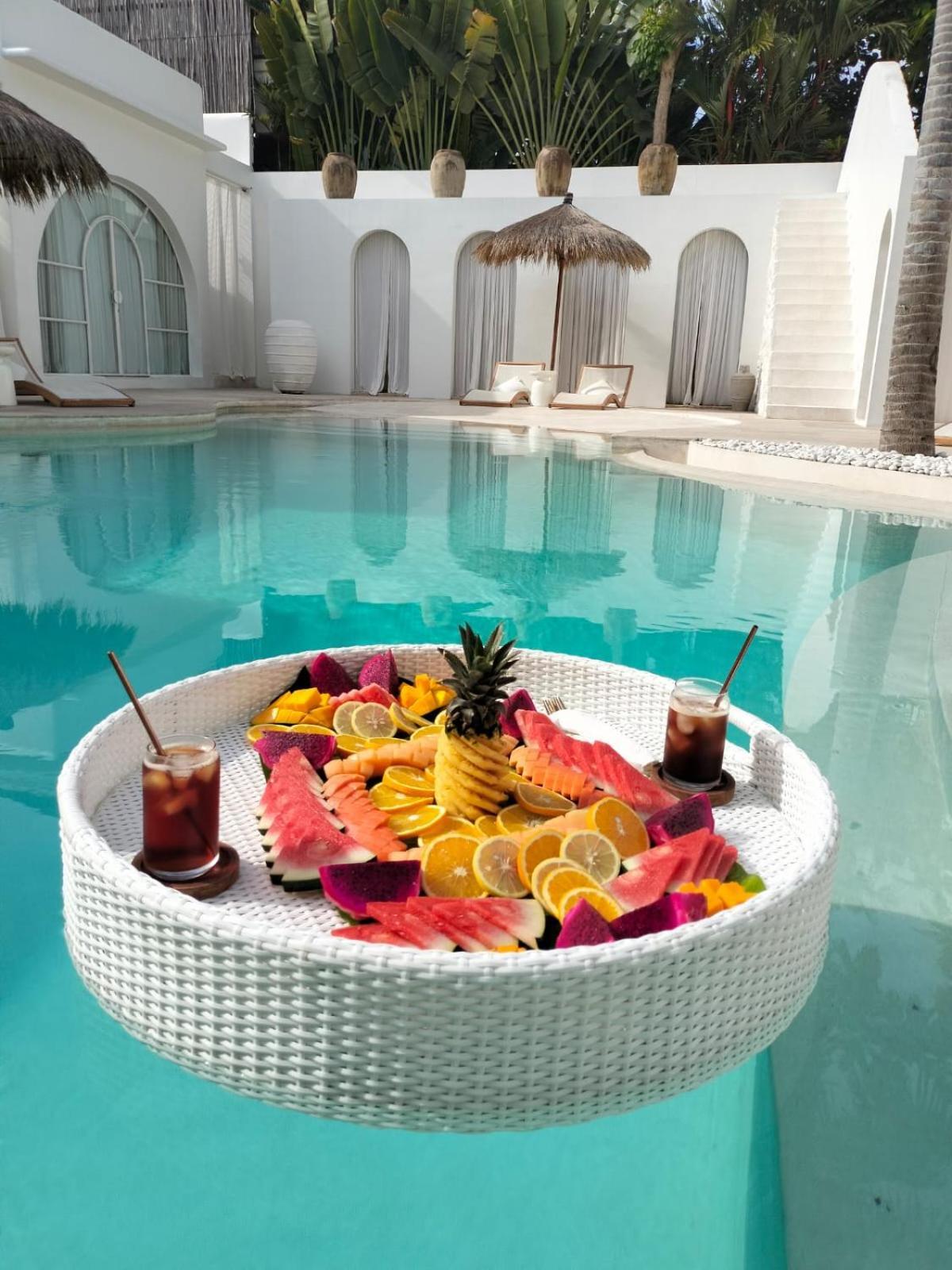 Maja Canggu Exteriör bild
