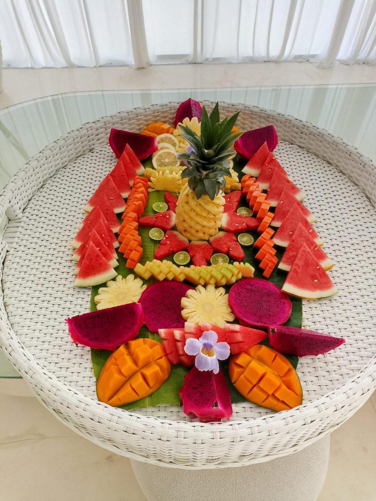 Maja Canggu Exteriör bild